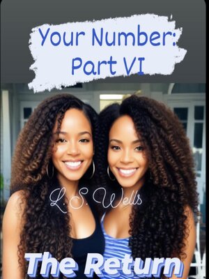 cover image of Your Number, Part 6